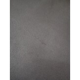 vidaXL Fauteuil Fluweel Lichtgrijs - 59% Korting!