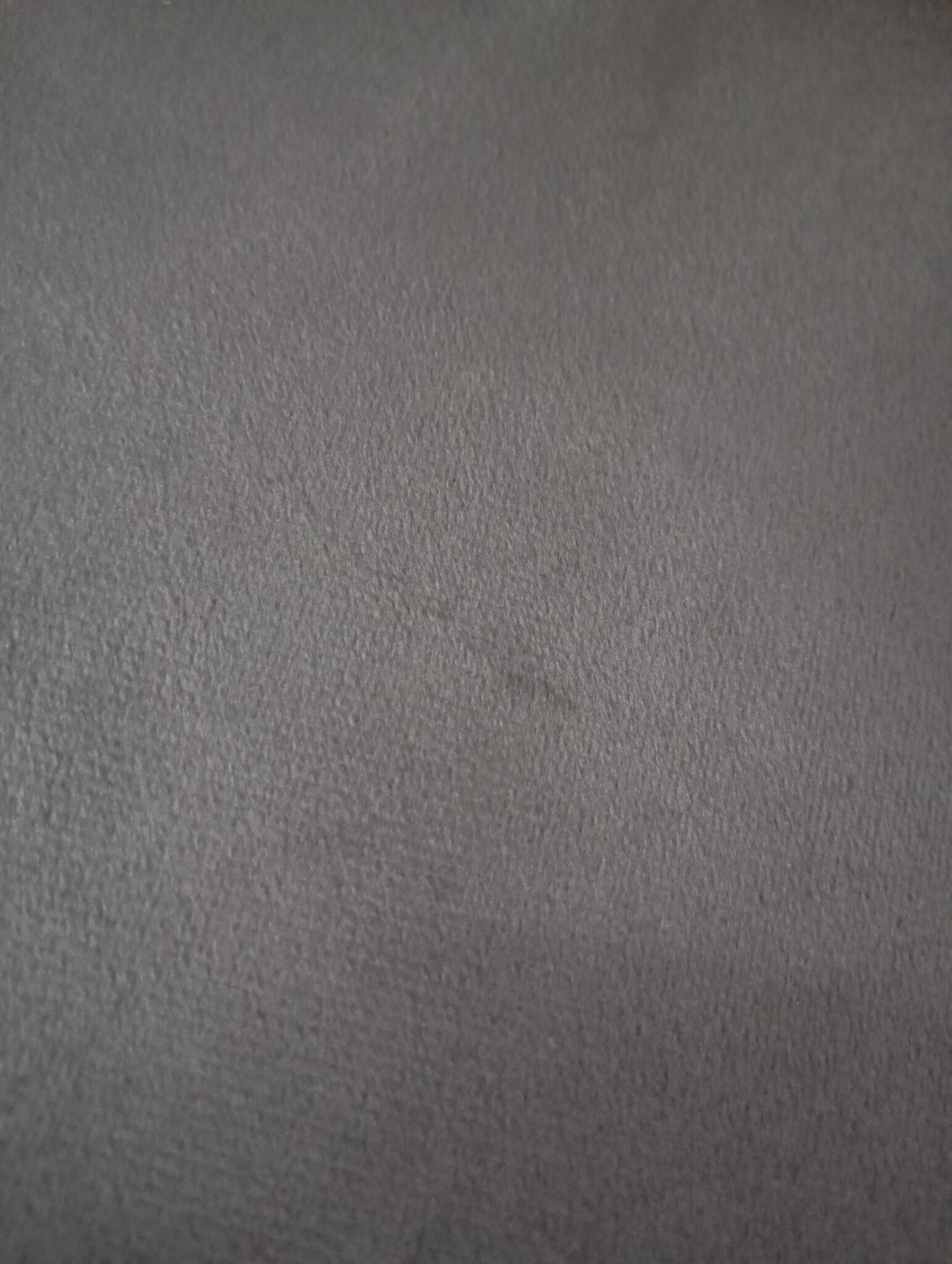 vidaXL Fauteuil Fluweel Lichtgrijs - 59% Korting!