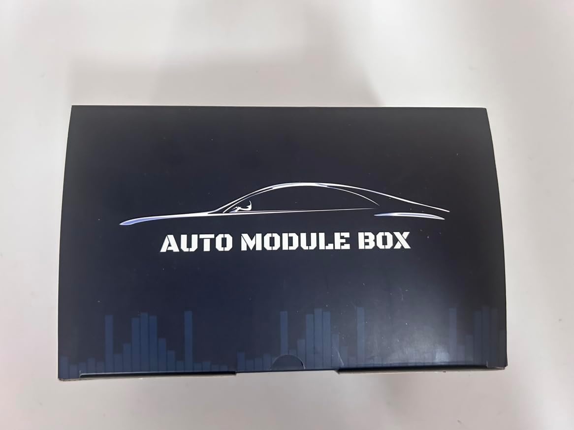 Draadloze CarPlay/Android Auto Kit Peugeot/Citroën - 37% Korting!