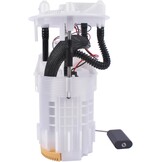 Brandstofpomp 12V voor Nissan/Opel/Renault - 41% Korting!