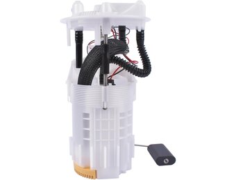 Brandstofpomp 12V voor Nissan/Opel/Renault - 41% Korting!