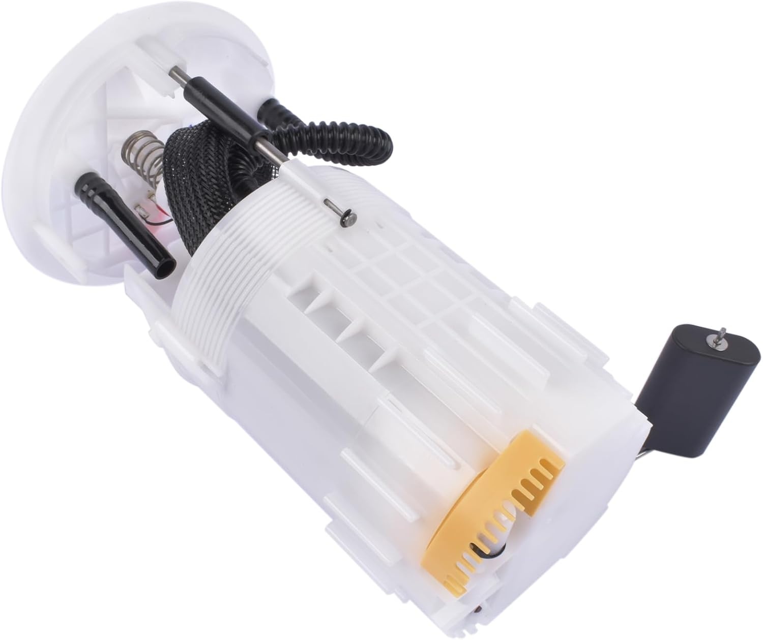 Brandstofpomp 12V voor Nissan/Opel/Renault - 41% Korting!