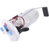 Brandstofpomp 12V voor Nissan/Opel/Renault - 41% Korting!