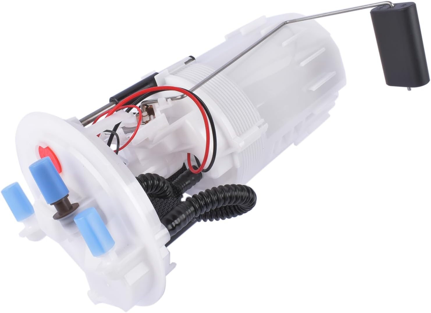 Brandstofpomp 12V voor Nissan/Opel/Renault - 41% Korting!