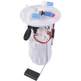 Brandstofpomp 12V voor Nissan/Opel/Renault - 41% Korting!