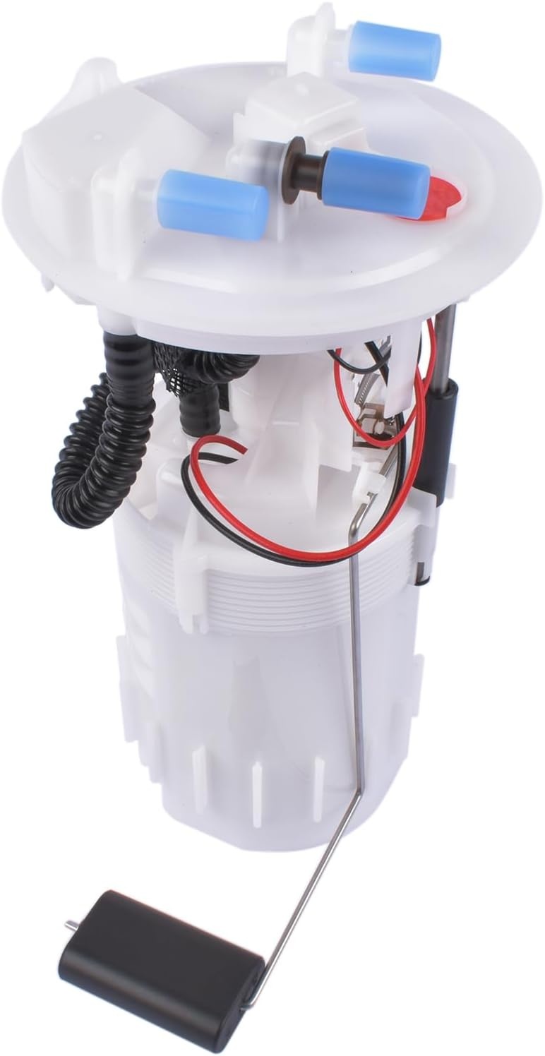 Brandstofpomp 12V voor Nissan/Opel/Renault - 41% Korting!