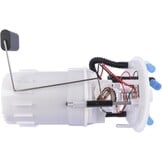 Intank Brandstofpomp 12V met 80% Korting - Nissan/Opel/Renault