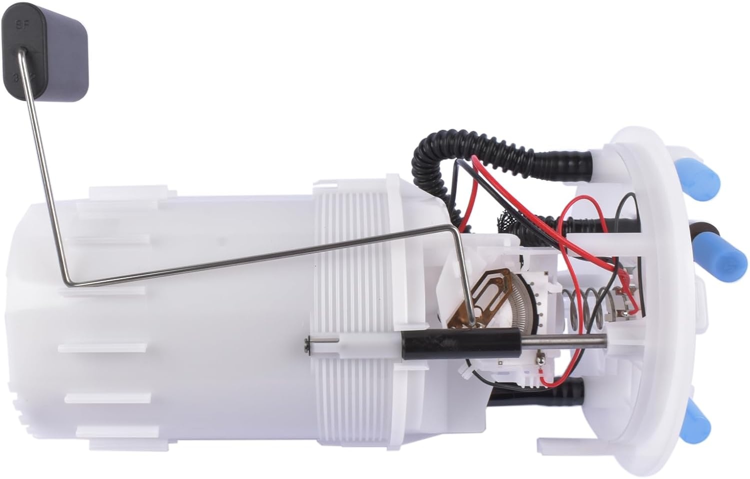 Brandstofpomp 12V voor Nissan/Opel/Renault - 41% Korting!