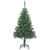 Kunstkerstboom 180cm met Standaard - 57% Korting!