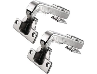 Verborgen Kastscharnier 90° Zachtsluitend - 32% Korting