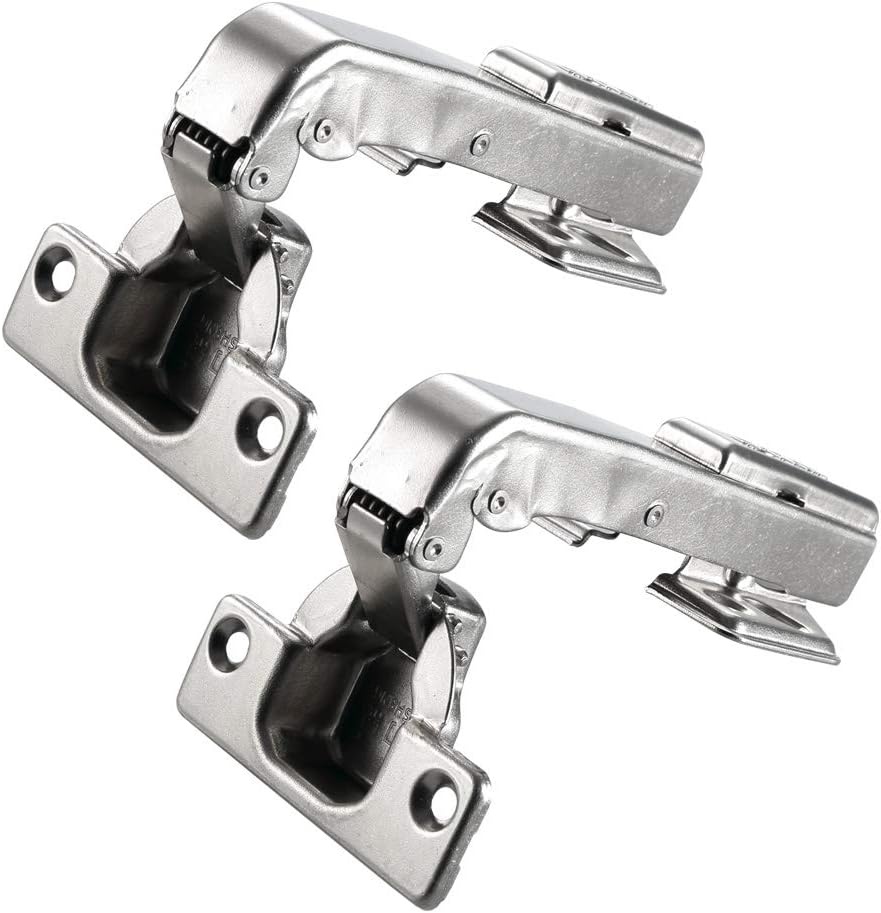 Verborgen Kastscharnier 90° Zachtsluitend - 32% Korting