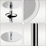 Paaldansstang Draaibaar & Verstelbaar - 41% Korting