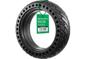 Lekvrije Band 8,5" voor Dualtron Mini/Speedway Leger - 76% Korting