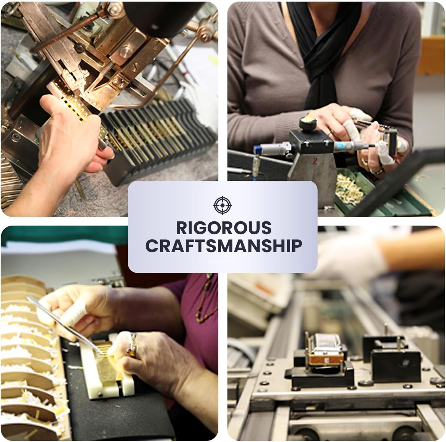 Blues Harmonica Set 7-delig - Beginners & Gevorderden (41% Korting!)