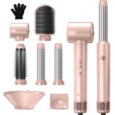 Airstyler 7-in-1 Heteluchtborstel - 41% Korting!