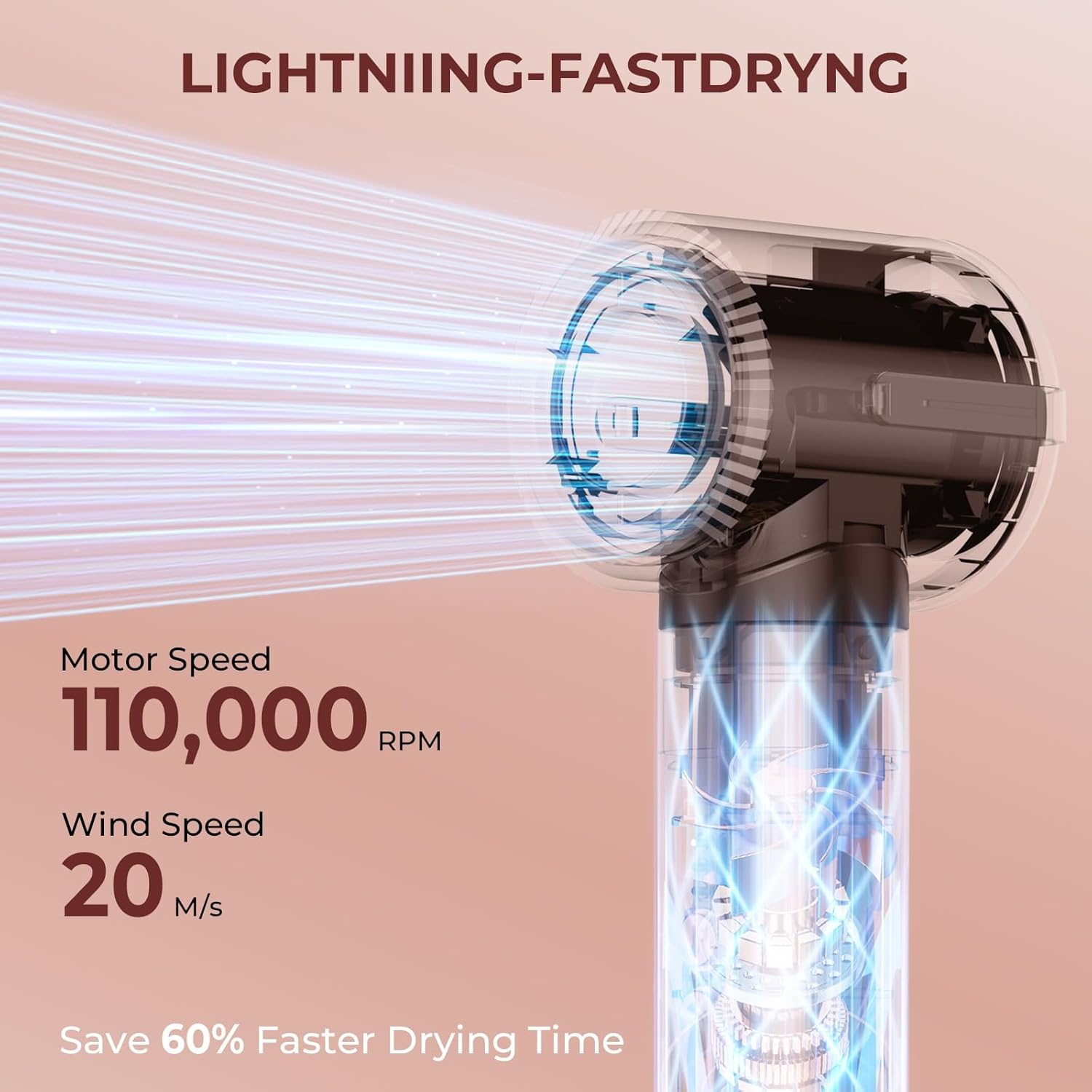 Airstyler 7-in-1 Heteluchtborstel - 41% Korting!