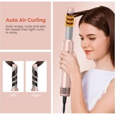 Airstyler 7-in-1 Heteluchtborstel - 41% Korting!