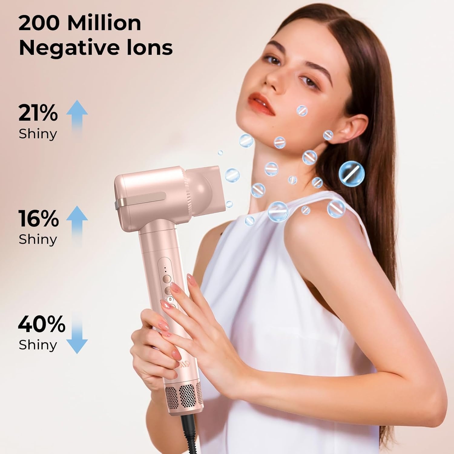 Airstyler 7-in-1 Heteluchtborstel - 41% Korting!