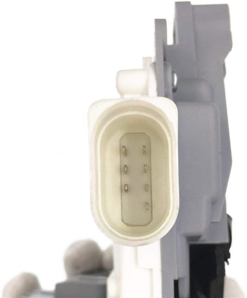 Deurslotaandrijving Rechts Voor - 40% Korting