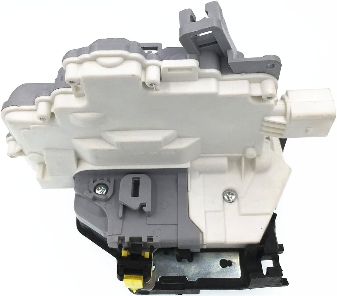 Deurslotaandrijving Rechts Voor - 40% Korting