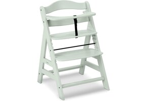 Kinderstoel Alpha+ Mint 34% Korting | Beukenhout FSC