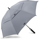 Golfparaplu Winddicht & Waterdicht - 43% Korting!