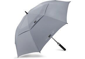 Golfparaplu Winddicht & Waterdicht - 43% Korting!