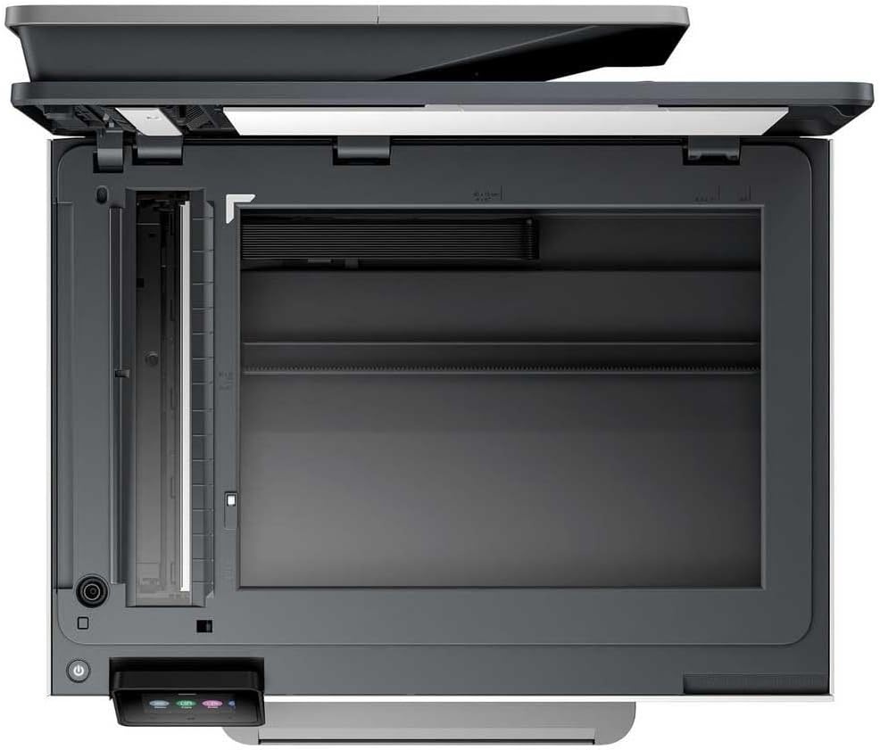 All-in-One Printer met WiFi - 41% Korting