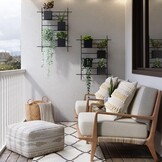 Opknoping Planten Kunstmatige Decor Nep Ingemaakte Hangende Wijnstokken Levensecht Groen voor Nieuwe Woondecoratie 1 STKS Lichtgroen