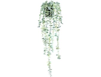 Opknoping Planten Kunstmatige Decor Nep Ingemaakte Hangende Wijnstokken Levensecht Groen voor Nieuwe Woondecoratie 1 STKS Lichtgroen