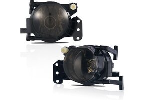 Mistlampen BMW 3/5/6 Serie (E90/E91/E46/E60/E61/E63/E64) - Transparant - 47% Korting