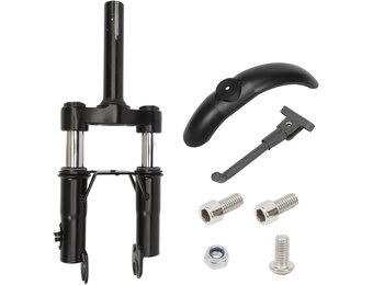 Voorvork Schokdemper Ophangset Scooter - 55% Korting