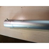 Zelfrijdende Draadloze Elektrische Dweil met Sproeifunctie, LED Verlichting en Eén Hand Bediening voor Nat & Droog Reinigen