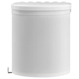vidaXL Inbouw Keukenvuilnisbak 8L (54% Korting)