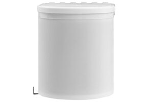 vidaXL Inbouw Keukenvuilnisbak 8L (54% Korting)