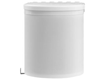 vidaXL Inbouw Keukenvuilnisbak 8L (54% Korting)