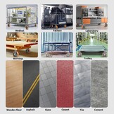 Industriële Bokwielen 12,5cm (40% korting)