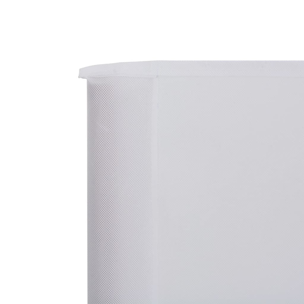 VidaXL Windscherm 5-panelen (68% korting!)