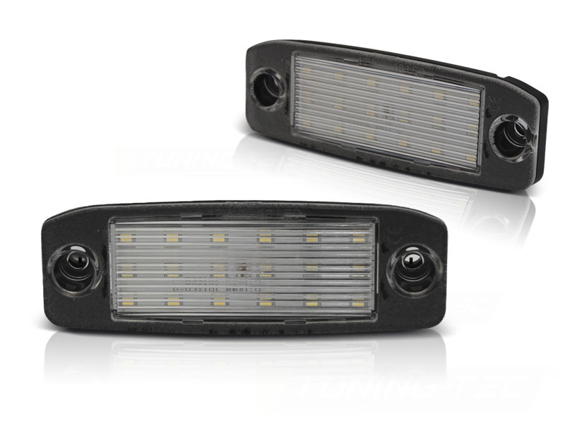 LED Kentekenverlichting KIA/Hyundai met 69% Korting