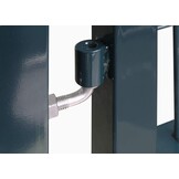 Tuinpoort Easy (100cm) - Diverse Hoogtes/Kleuren - 30% Korting!