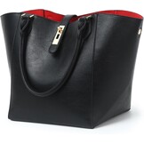 SQLP Tassen Dames Crossbody Tote bag Draagtassen Handtassen met korte hengsels Hobo schoudertassen Leer Dames Crossbodytassen schoudertas