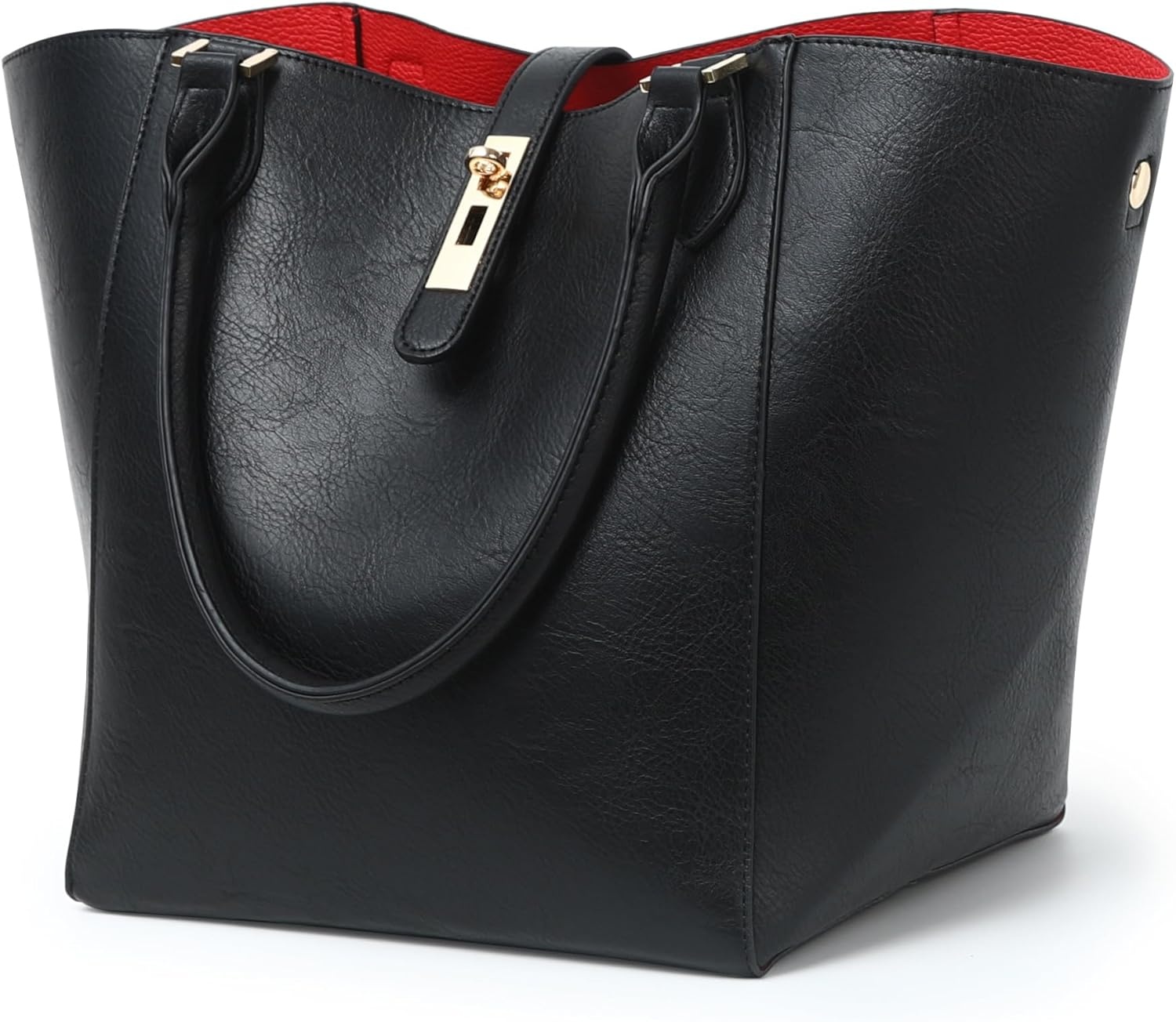SQLP Tassen Dames Crossbody Tote bag Draagtassen Handtassen met korte hengsels Hobo schoudertassen Leer Dames Crossbodytassen schoudertas