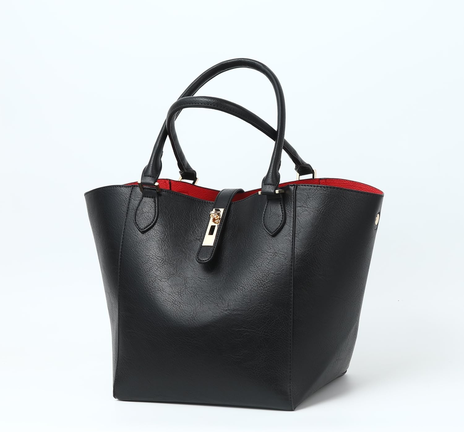 SQLP Tassen Dames Crossbody Tote bag Draagtassen Handtassen met korte hengsels Hobo schoudertassen Leer Dames Crossbodytassen schoudertas