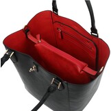 SQLP Tassen Dames Crossbody Tote bag Draagtassen Handtassen met korte hengsels Hobo schoudertassen Leer Dames Crossbodytassen schoudertas