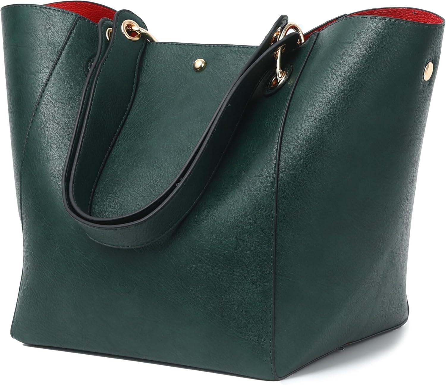 SQLP Tassen Dames Crossbody Tote bag Draagtassen Handtassen met korte hengsels Hobo schoudertassen Leer Dames Crossbodytassen schoudertas