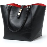 SQLP Tassen Dames Crossbody Tote bag Draagtassen Handtassen met korte hengsels Hobo schoudertassen Leer Dames Crossbodytassen schoudertas
