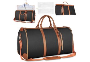 Opvouwbare Reistas Handbagage (29% Korting)