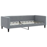 vidaXL Slaapbank Lichtgrijs - 65% Korting