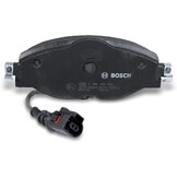 Bosch Remblokken Vooras BP1505 - 40% Korting