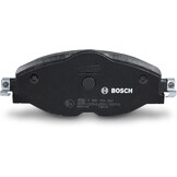 Bosch Remblokken Vooras BP1505 - 40% Korting